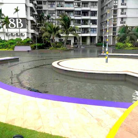 Superb Seaview Royal Strand Danga Bay Country Garden Apartment Джохор Бахру Екстериор снимка